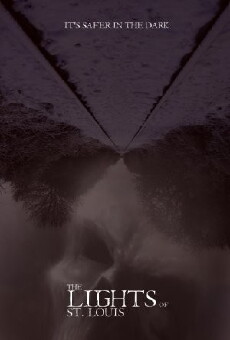 Safe in the Dark (2017) - Stream Online