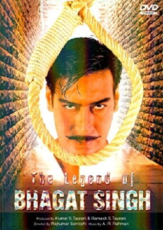 The Legend of Bhagat Singh (2002) - Stream Online