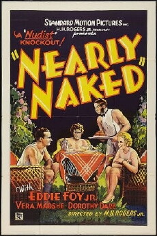 Nearly Naked (1933) - Stream Online