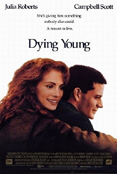 Dying Young (1991) - Stream Online