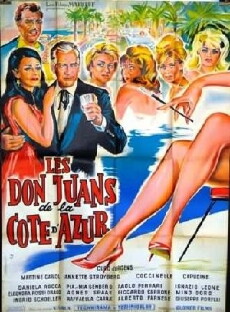 Beach Casanova (1962) - Stream Online