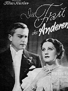 Die Frau des anderen (1936) - Stream Online