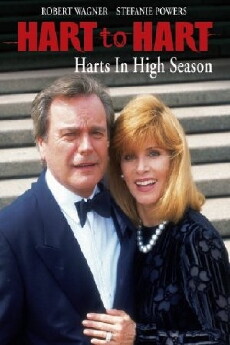 Hart to Hart: Harts in High Season (1996) - Stream Online