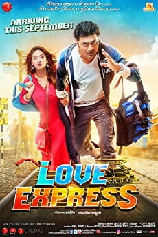 Love Express (2016) - Stream Online