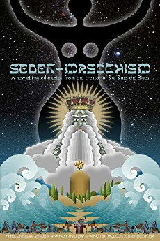 Seder-Masochism (2018) - Stream Online