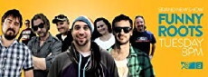 Funny Roots (2012) - Stream Online
