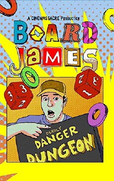 Board James (2009) - Stream Online
