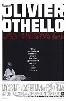 Othello (1965) - Stream Online