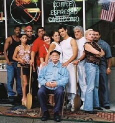 A Tale of Two Pizzas (2003) - Stream Online