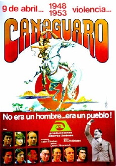 Canaguaro (1981) - Stream Online