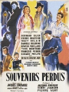 Lost Souvenirs (1950) - Stream Online