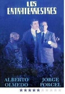 Los extraterrestres (1983) - Stream Online