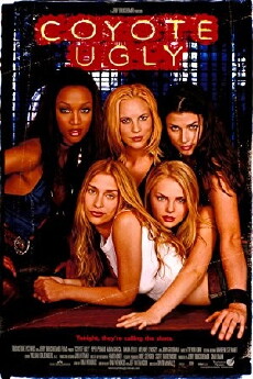 Coyote Ugly (2000) - Stream Online