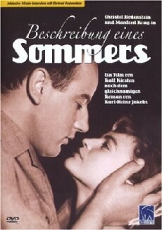 Beschreibung eines Sommers (1963) - Stream Online