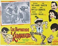 The Karambazo Sisters (1960) - Stream Online