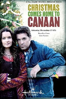 Christmas Comes Home to Canaan (2011) - Stream Online