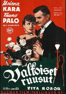 Valkoiset ruusut (1943) - Stream Online