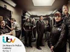 24 Hours in Police Custody (2014) - Stream Online