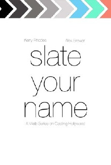 Slate Your Name (2015) - Stream Online