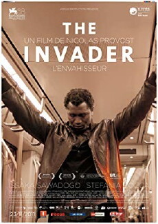 The Invader (2011) - Stream Online