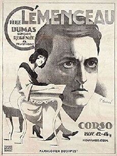 The Clemenceau Affair (1917) - Stream Online