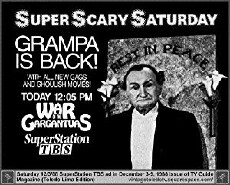 Super Scary Saturday (1987) - Stream Online