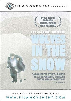Wolves in the Snow (2002) - Stream Online