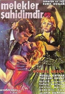 The Angels Are My Witnesses (1961) - Stream Online