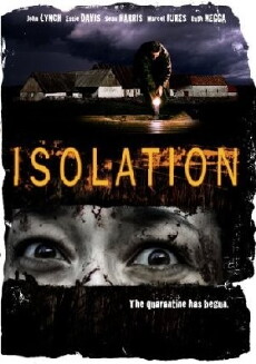 Isolation (2005) - Stream Online