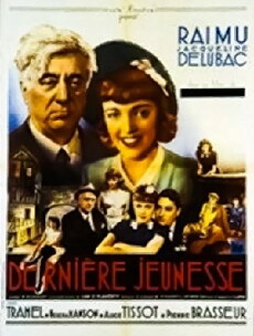 Last Desire (1939) - Stream Online