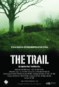 The Trail (2012) - Stream Online
