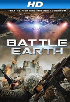Battle Earth (2012) - Stream Online