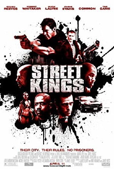 Street Kings (2008) - Stream Online