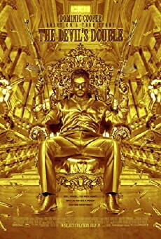 The Devil's Double (2011) - Stream Online