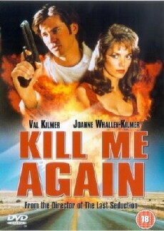 Kill Me Again (1989) - Stream Online