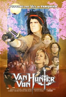 Van Von Hunter (2010) - Stream Online