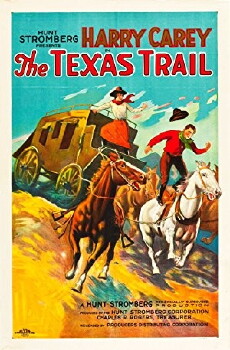 The Texas Trail (1925) - Stream Online