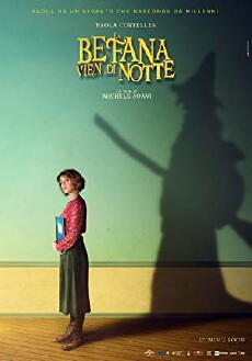 La Befana vien di notte (2018) - Stream Online