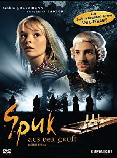 Spuk aus der Gruft (1998) - Stream Online