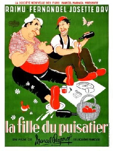 The Well-Digger's Daughter (1940) - Stream Online