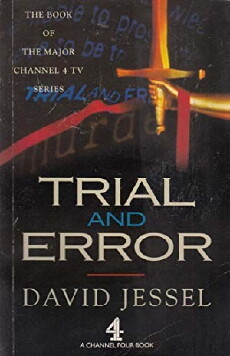 Trial and Error (1992) - Stream Online