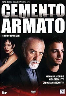 Concrete Romance (2007) - Stream Online