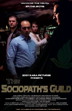 The Sociopath's Guild (2015) - Stream Online