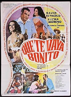Que te vaya bonito (1978) - Stream Online