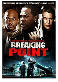 Breaking Point (2009) - Stream Online