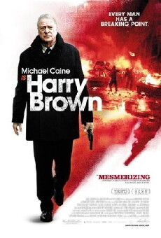 Harry Brown (2009) - Stream Online