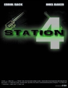 Station 4 (2011) - Stream Online
