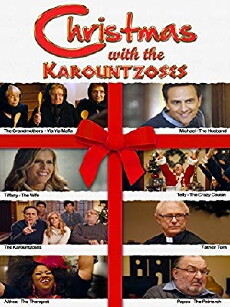 Christmas with the Karountzoses (2015) - Stream Online