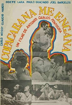 Copacabana Fools Me (1968) - Stream Online