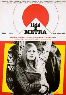 People from the Subway (1974) - Stream Online